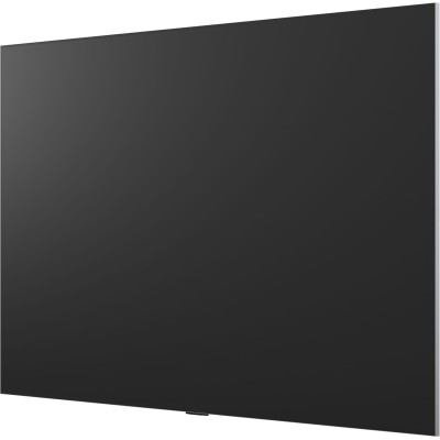 Телевізор 77" LG OLED 4K 120Hz (VRR 165Hz) Smart WebOS Black (OLED77G64LW)