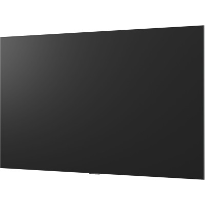 Телевізор 77" LG OLED 4K 120Hz (VRR 165Hz) Smart WebOS Black (OLED77G64LW)