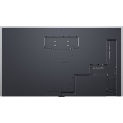 Телевізор 77" LG OLED 4K 120Hz (VRR 165Hz) Smart WebOS Black (OLED77G64LW)