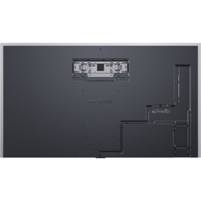 Телевізор 77" LG OLED 4K 120Hz (VRR 165Hz) Smart WebOS Black (OLED77G64LW)