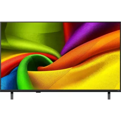 Телевізор LG 43NU900B6LA