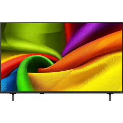 Телевізор LG 50NU900B6LA