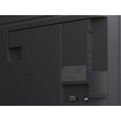 Телевізор LG 50QNED80B6B