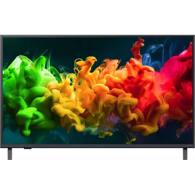 Телевізор LG 55QNED80B6B