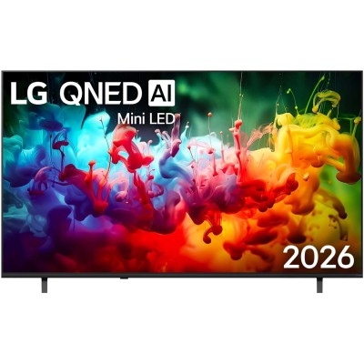 Телевізор LG 75QNED70B6A