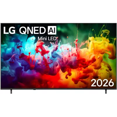 Телевізор LG 85QNED70B6A