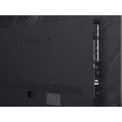 Телевізор LG OLED55C64LA