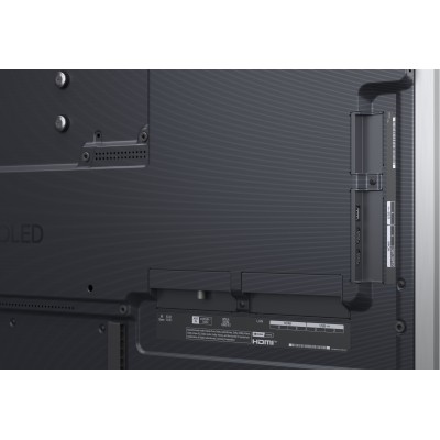 Телевізор LG OLED55G64LW