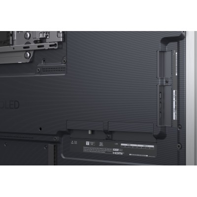 Телевізор LG OLED55G64LW