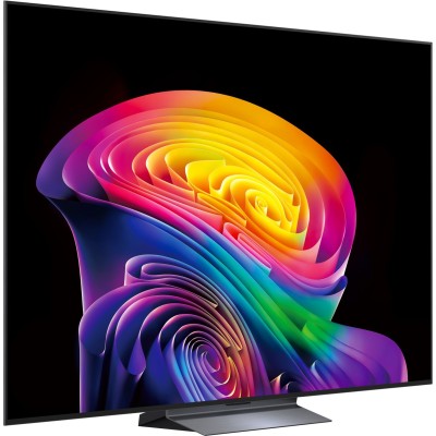 Телевізор LG OLED77C64LA