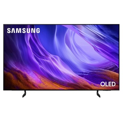 Телевізор SAMSUNG QE65S85HAEXUA
