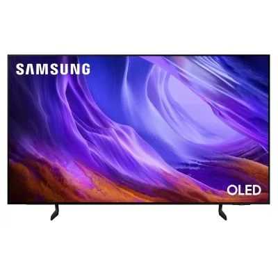 Телевізор SAMSUNG QE65S85HAEXUA