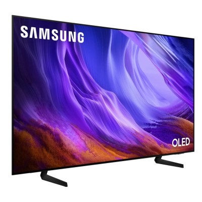 Телевізор SAMSUNG QE65S85HAEXUA