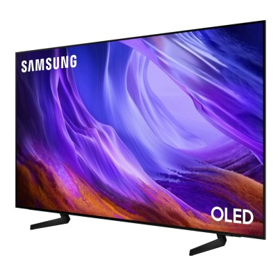 Телевізор SAMSUNG QE65S85HAEXUA