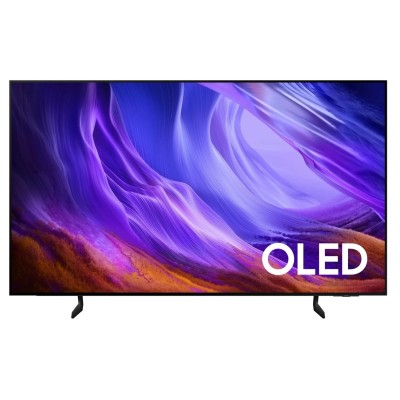 Телевізор SAMSUNG QE65S85HAEXUA