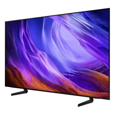 Телевізор SAMSUNG QE65S85HAEXUA