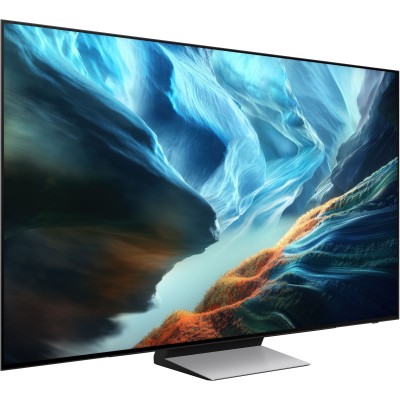 Телевізор SAMSUNG QE65S90HAEXUA