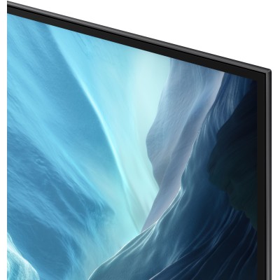 Телевізор SAMSUNG QE65S90HAEXUA