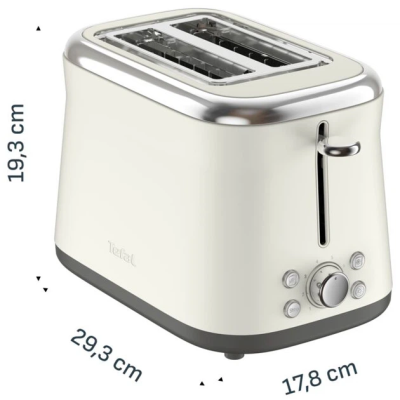 Тостер TEFAL TT720AE0
