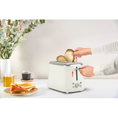 Тостер TEFAL TT720AE0