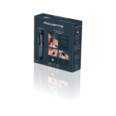 Тример ROWENTA X Series 700 (11 в 1) TN9610E0