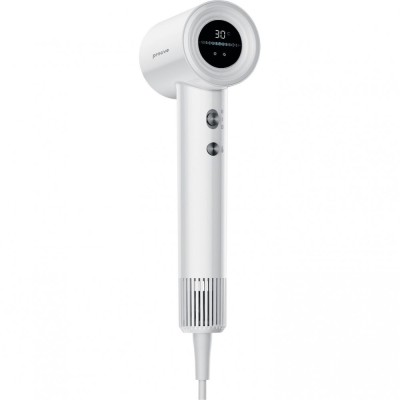Фен Proove Luna (1500W) white