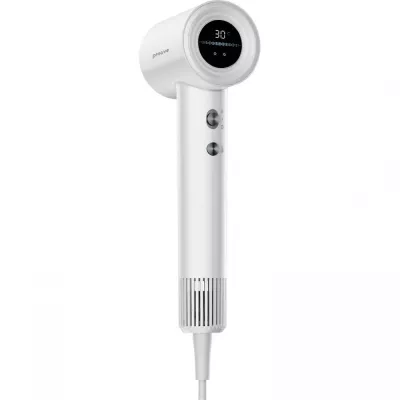Фен Proove Luna (1500W) white
