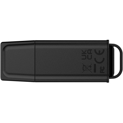 Флеш-пам'ять USB Kingston DataTraveler® Exodia™ 64GB Black (DTXG2/64GB) USB 3.2 Gen 1