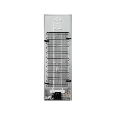 Холодильна камера Electrolux, 186x60х65, 390л, E, ST, інв., зона св-ті, нерж (LRT7ME39X)