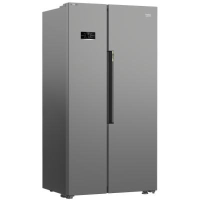 Холодильник BEKO GN163140SN