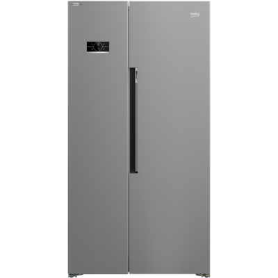 Холодильник BEKO GN163140SN