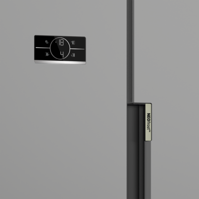 Холодильник BEKO GN163140SN