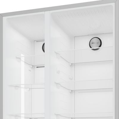 Холодильник BEKO GN163140SN