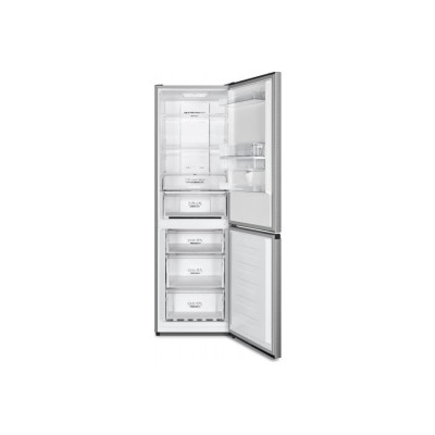 Холодильник GORENJE NRK619EAXL4WD