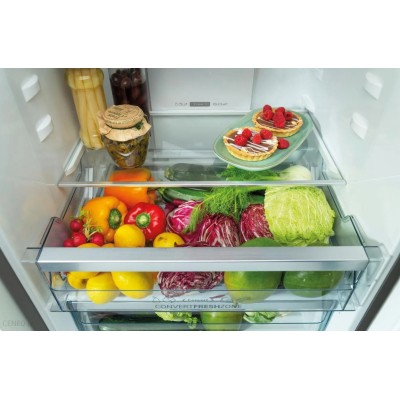 Холодильник GORENJE NRK619EAXL4WD