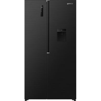 Холодильник GORENJE NRS917E41BXWD