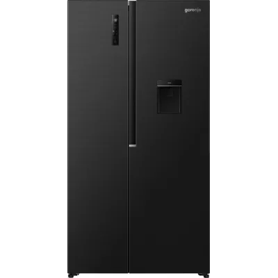Холодильник GORENJE NRS917E41BXWD