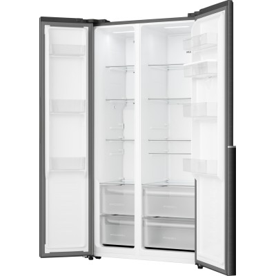 Холодильник GORENJE NRS917E41BXWD