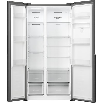Холодильник GORENJE NRS917E41BXWD
