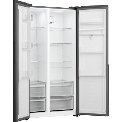 Холодильник GORENJE NRS917E41BXWD