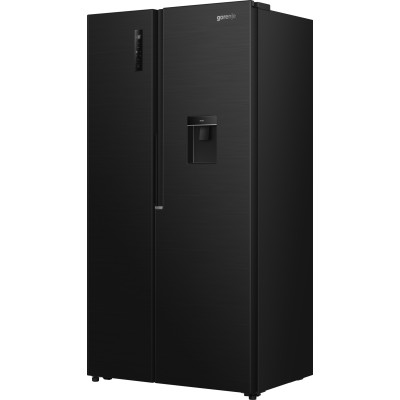 Холодильник GORENJE NRS917E41BXWD