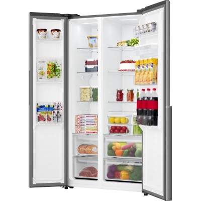 Холодильник GORENJE NRS917E41XWD