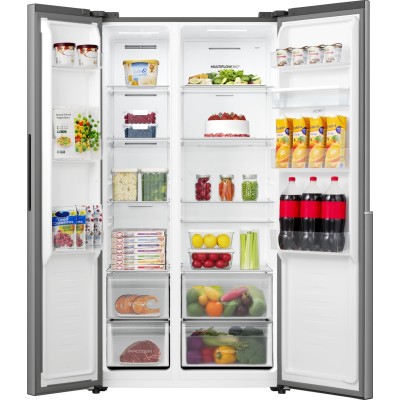 Холодильник GORENJE NRS917E41XWD