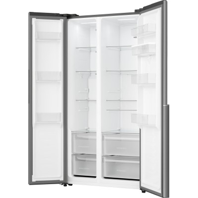 Холодильник GORENJE NRS917E41XWD
