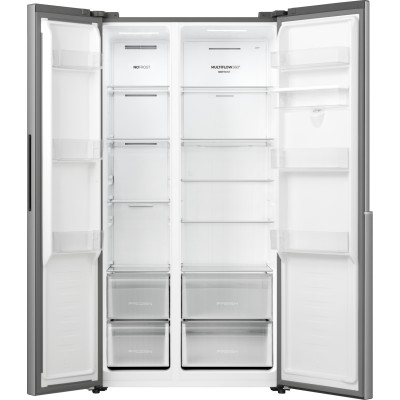 Холодильник GORENJE NRS917E41XWD