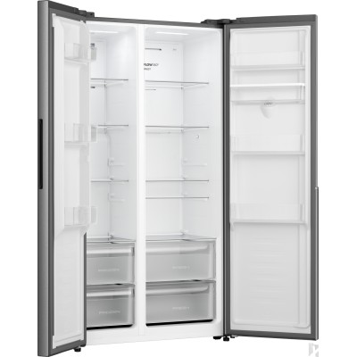 Холодильник GORENJE NRS917E41XWD