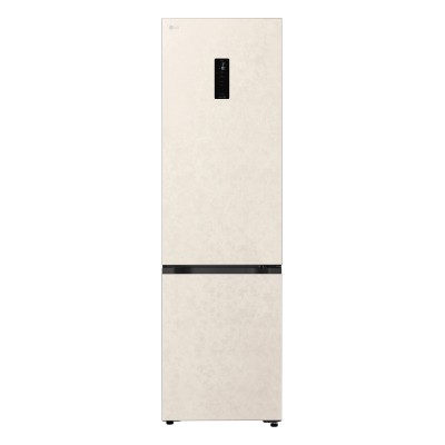 Холодильник LG GC-B509EEKM