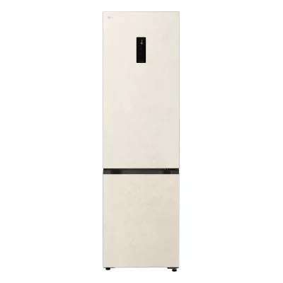 Холодильник LG GC-B509EEKM