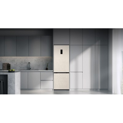 Холодильник LG GC-B509EEKM