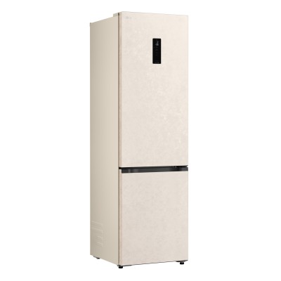 Холодильник LG GC-B509EEKM